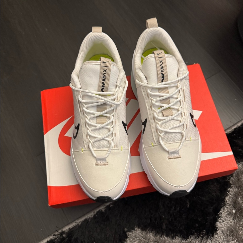 Nike Air Max Phantom Sanded Gold Sneakers unisex, women’s 10